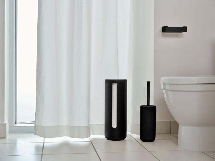 Ume トイレットペーパー用ホルダー, Black Zone Denmark | ゾーン デンマーク