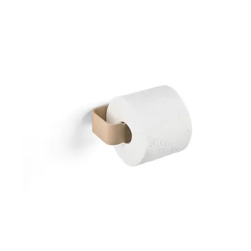 Ume トイレットペーパーホルダー - Camel - Zone Denmark | ゾーン デンマーク