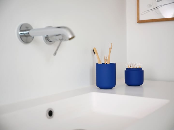 Ume 蓋付き収納容器, Indigo Blue Zone Denmark | ゾーン デンマーク