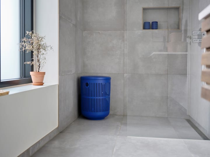 Ume ランドリーバスケット, Indigo Blue Zone Denmark | ゾーン デンマーク