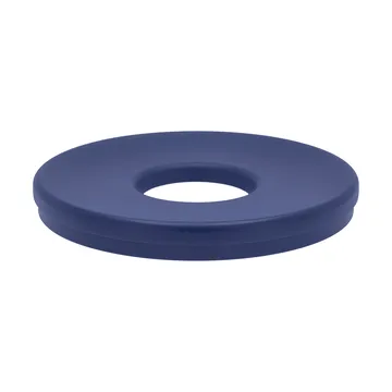 Ume ランドリーバスケット用蓋 - Indigo Blue - Zone Denmark | ゾーン デンマーク