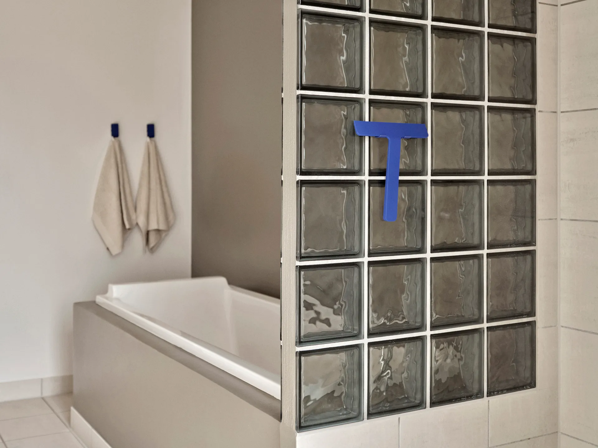 Ume ホルダー付きスクレーパー, Indigo Blue Zone Denmark | ゾーン デンマーク