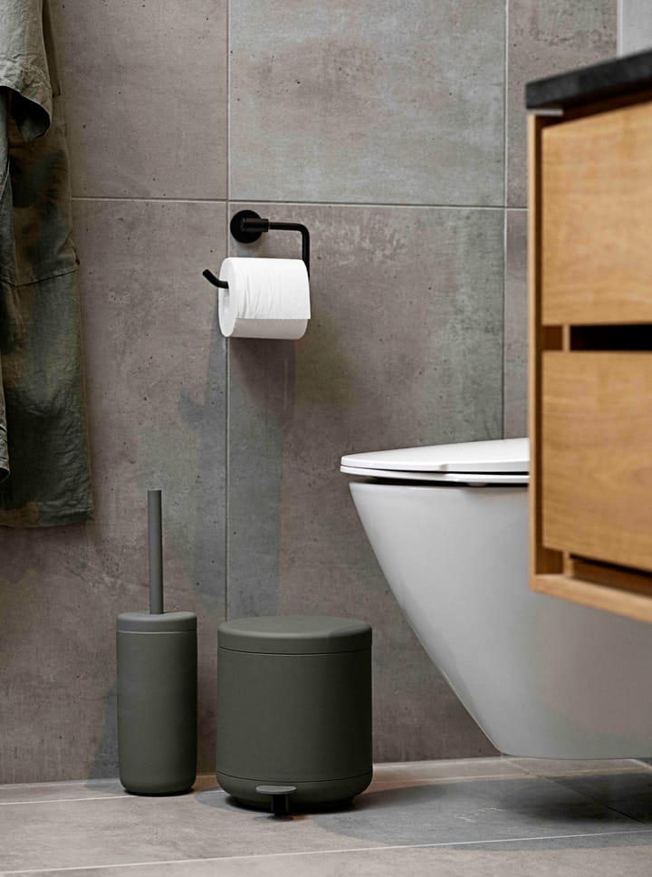 Ume トイレ用ブラシ, Olive green Zone Denmark | ゾーン デンマーク