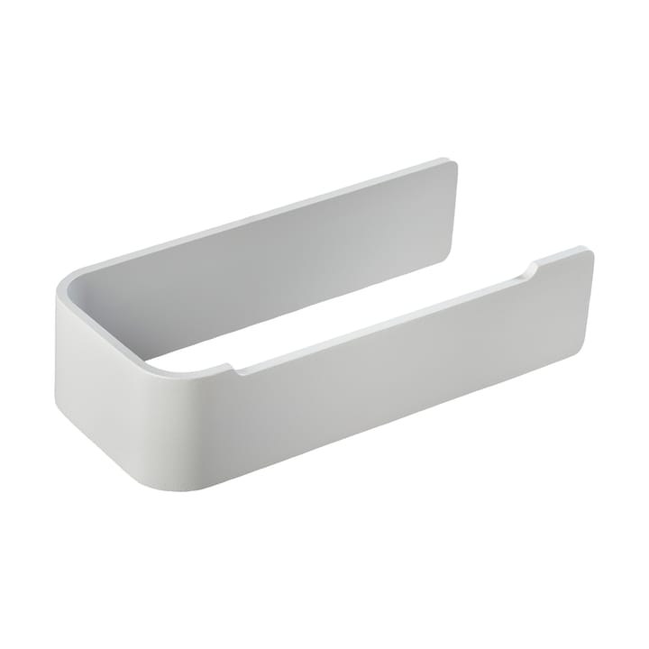 Ume トイレ��ットペーパーホルダー - Soft Grey - Zone Denmark | ゾーン デンマーク
