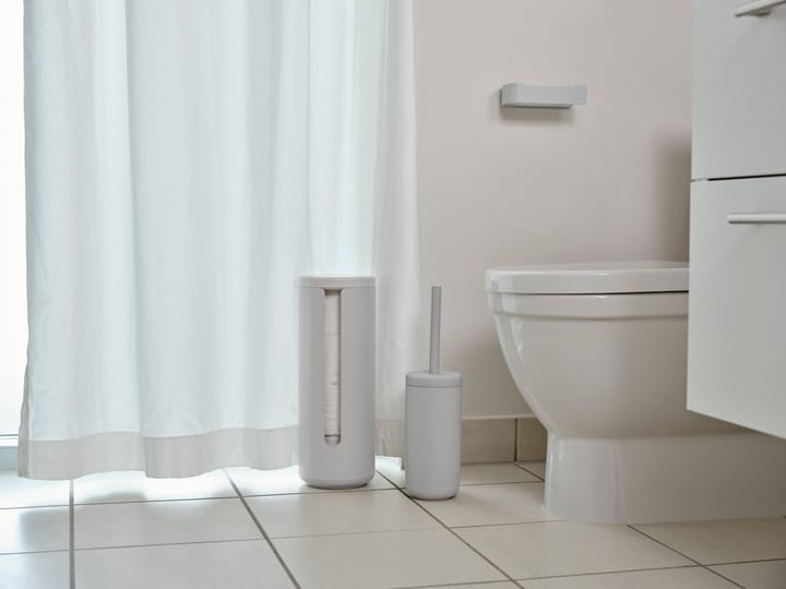 Ume トイレットペーパーホルダー, Soft Grey Zone Denmark | ゾーン デンマーク