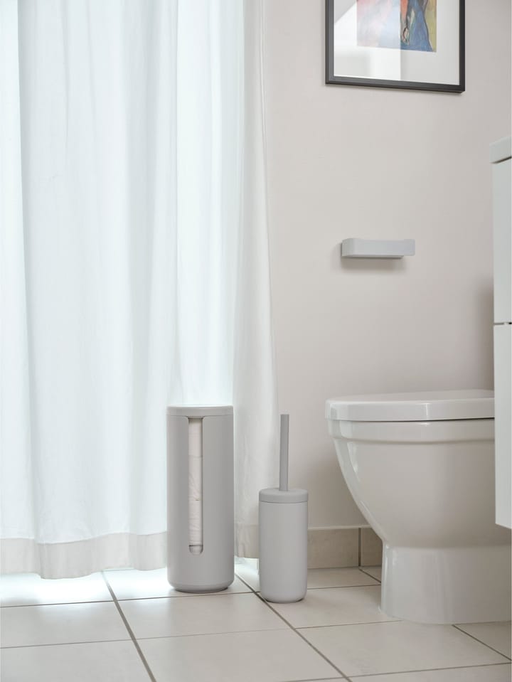 Ume トイレットペーパーホルダー, Soft Grey Zone Denmark | ゾーン デンマーク