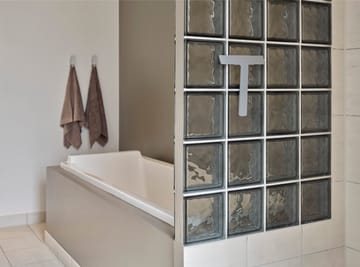 Ume ホルダー付きスクレーパー - Soft Grey - Zone Denmark | ゾーン デンマーク