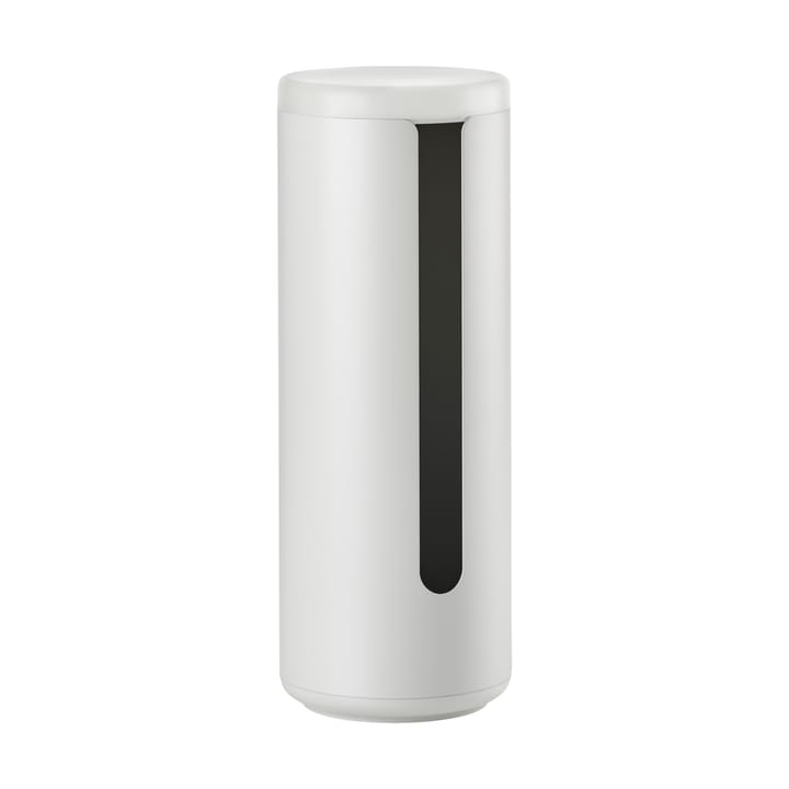 Ume トイレットペーパー用ホルダー - Soft Grey - Zone Denmark | ゾーン デンマーク