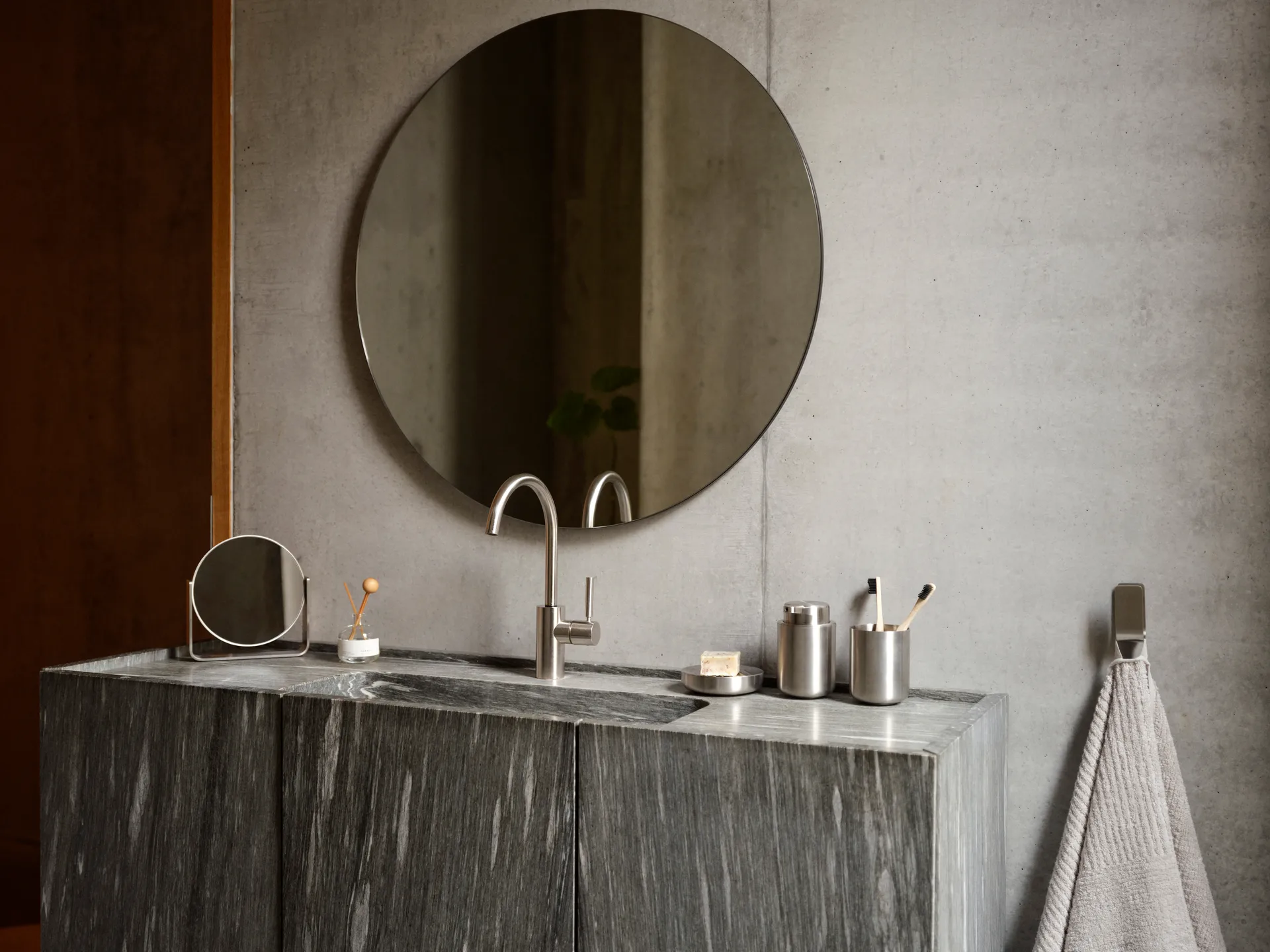 Ume ソープディッシュ, Steel Zone Denmark | ゾーン デンマーク