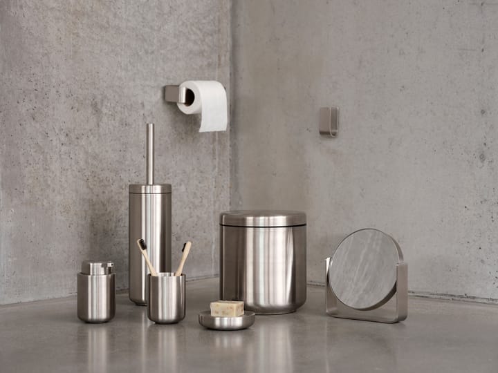 Ume トイレットペーパーホルダー, Steel Zone Denmark | ゾーン デンマーク