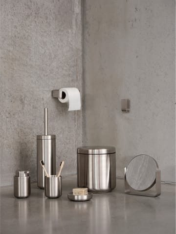 Ume トイレットペーパーホルダー - Steel - Zone Denmark | ゾーン デンマーク