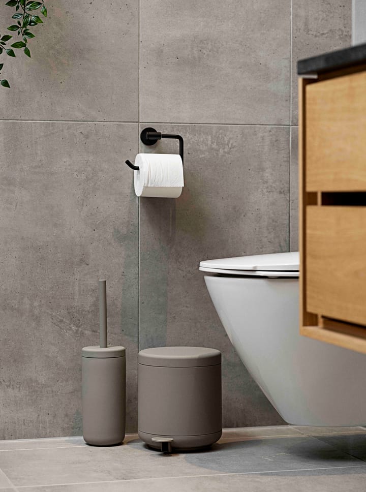 Ume トイレ用ブラシ, Taupe Zone Denmark | ゾーン デンマーク