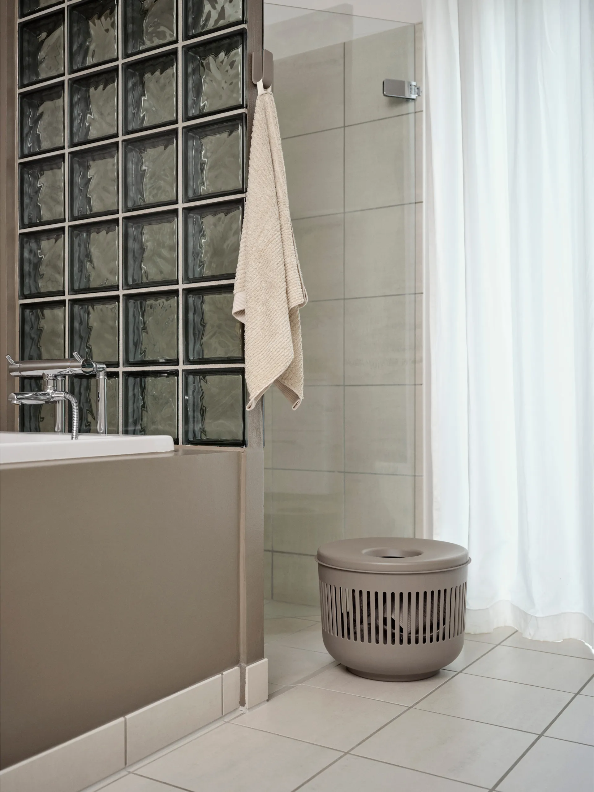 Ume フック, Taupe Zone Denmark | ゾーン デンマーク