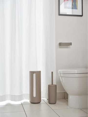 Ume トイレットペーパーホルダー - Taupe - Zone Denmark | ゾーン デンマーク