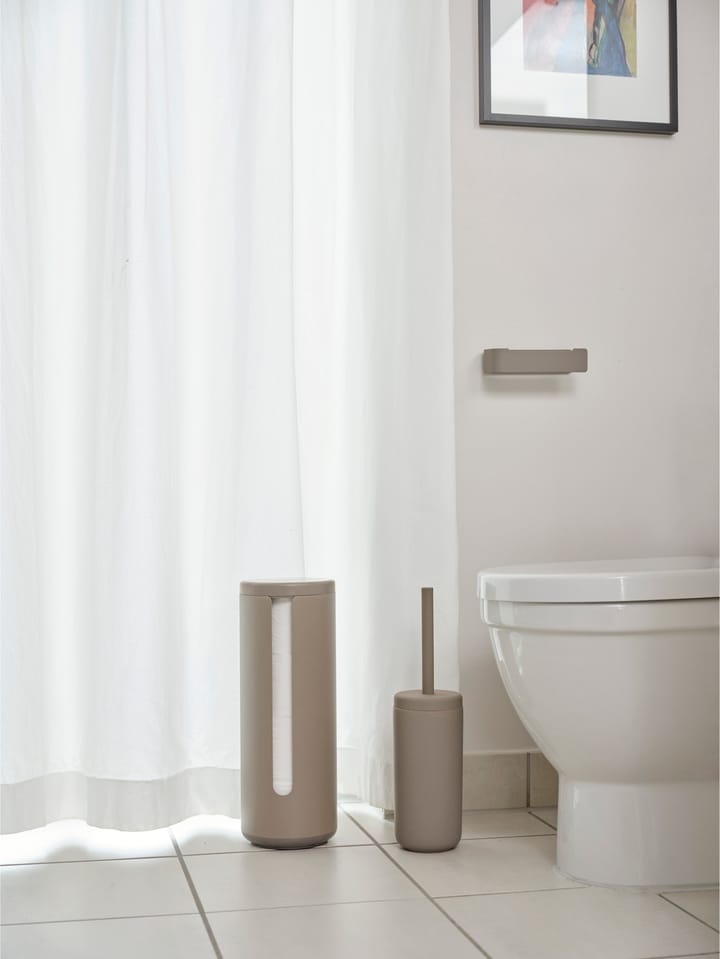 Ume トイレットペーパーホルダー, Taupe Zone Denmark | ゾーン デンマーク