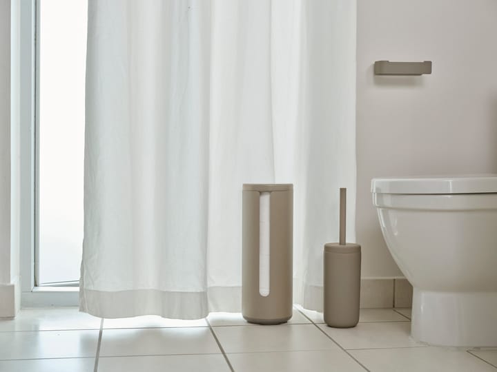 Ume トイレットペーパーホルダー, Taupe Zone Denmark | ゾーン デンマーク