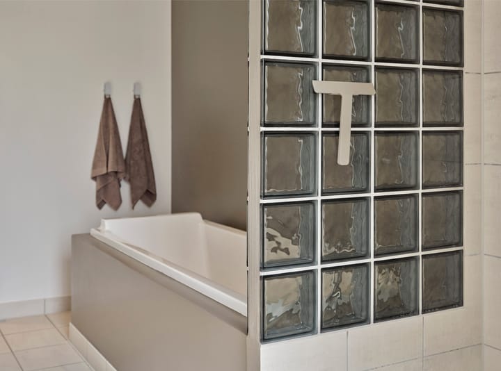Ume ホルダー付きスクレーパー, Taupe Zone Denmark | ゾーン デンマーク