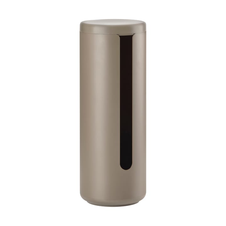 Ume トイレットペーパー用ホルダー - Taupe - Zone Denmark | ゾーン デンマーク