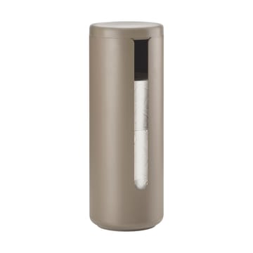 Ume トイレットペーパー用ホルダー - Taupe - Zone Denmark | ゾーン デンマーク