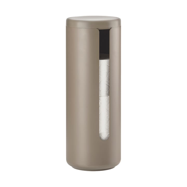 Ume トイレットペーパー用ホルダー, Taupe Zone Denmark | ゾーン デンマーク
