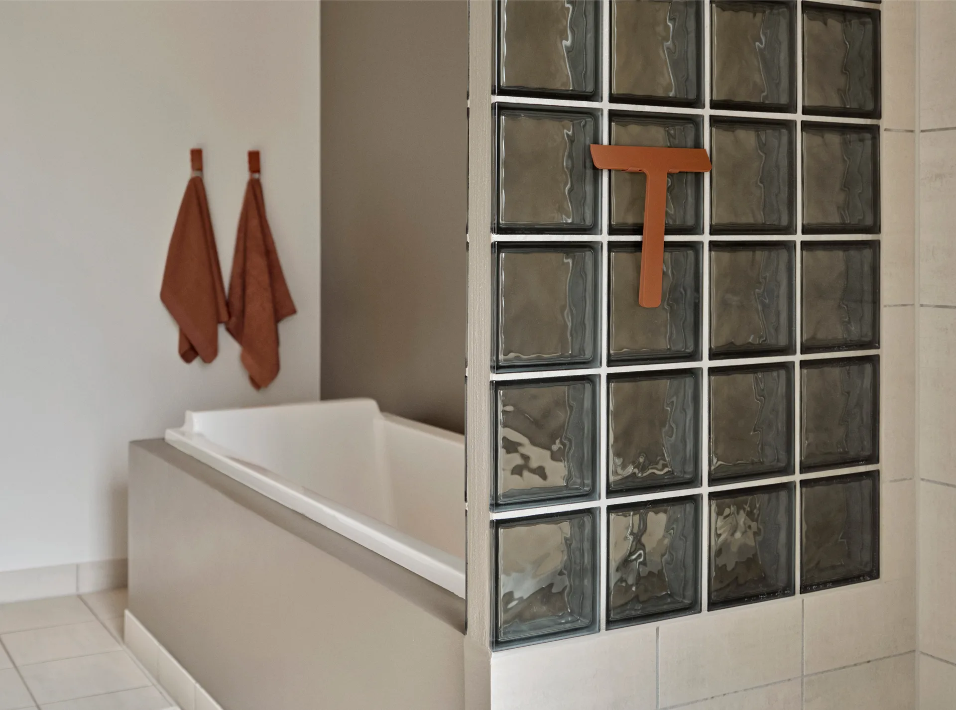 Ume フック, Terracotta Zone Denmark | ゾーン デンマーク