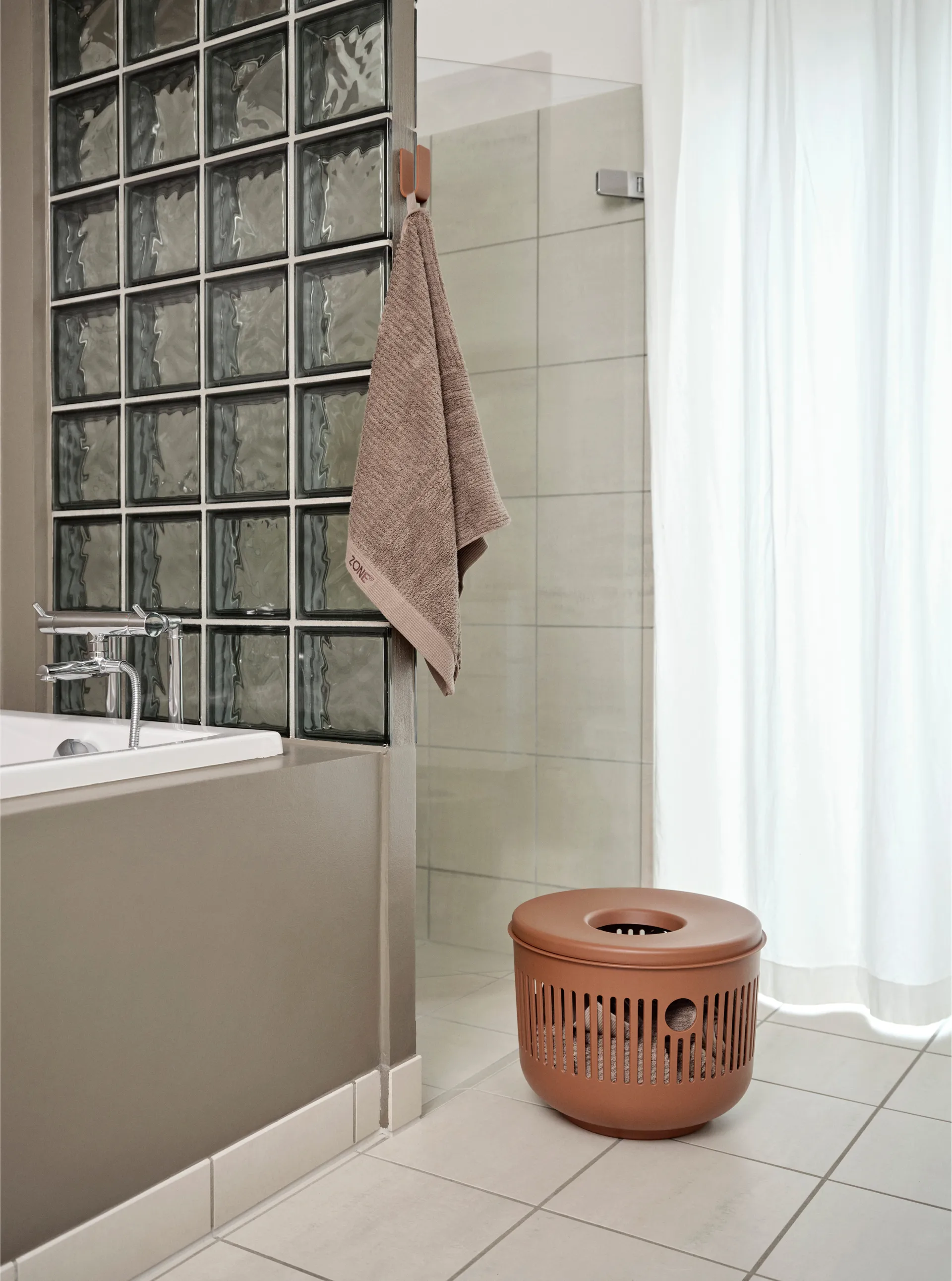 Ume フック, Terracotta Zone Denmark | ゾーン デンマーク