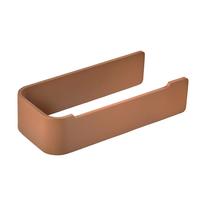 Ume トイレットペーパーホルダー - Terracotta - Zone Denmark | ゾーン デンマーク
