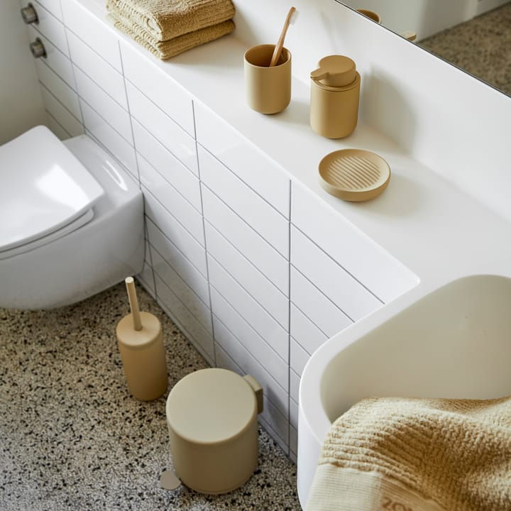 Ume トイレ用ブラシ, warm sand Zone Denmark | ゾーン デンマーク