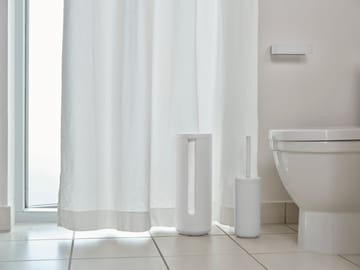 Ume トイレットペーパーホルダー - White - Zone Denmark | ゾーン デンマーク