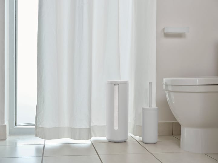 Ume トイレットペーパーホルダー, White Zone Denmark | ゾーン デンマーク
