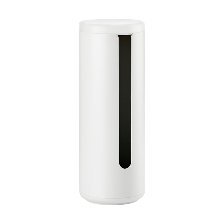 Ume トイレットペーパー用ホルダー - White - Zone Denmark | ゾーン デンマーク