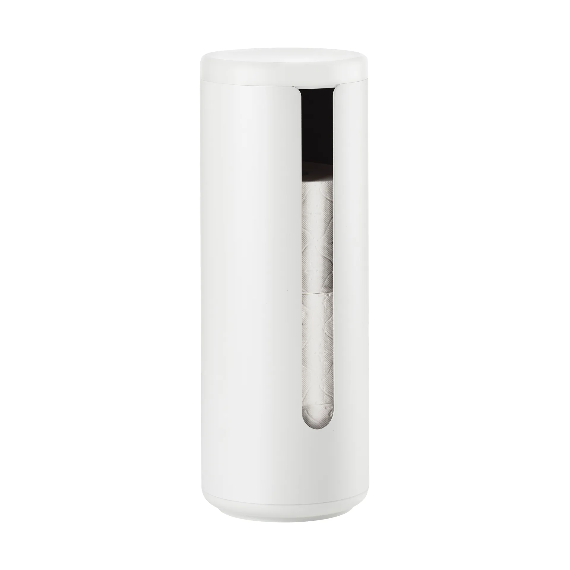 Ume トイレットペーパー用ホルダー, White Zone Denmark | ゾーン デンマーク