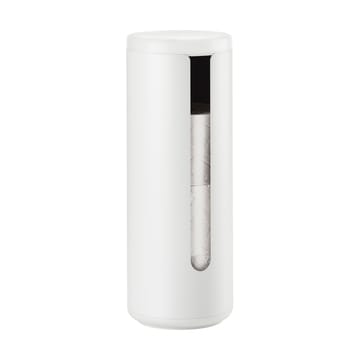Ume トイレットペーパー用ホルダー - White - Zone Denmark | ゾーン デンマーク