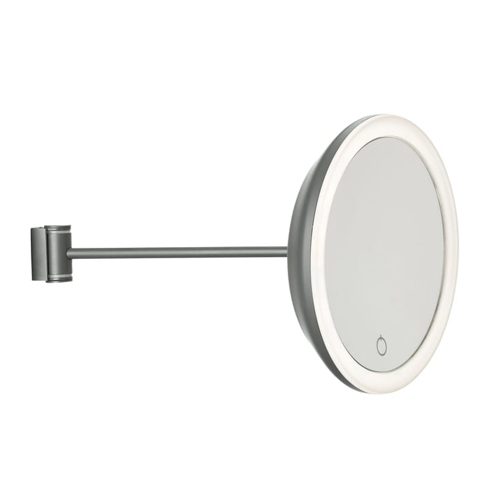 Zone ウォールミラー 5x extention, grey Zone Denmark | ゾーン デンマーク