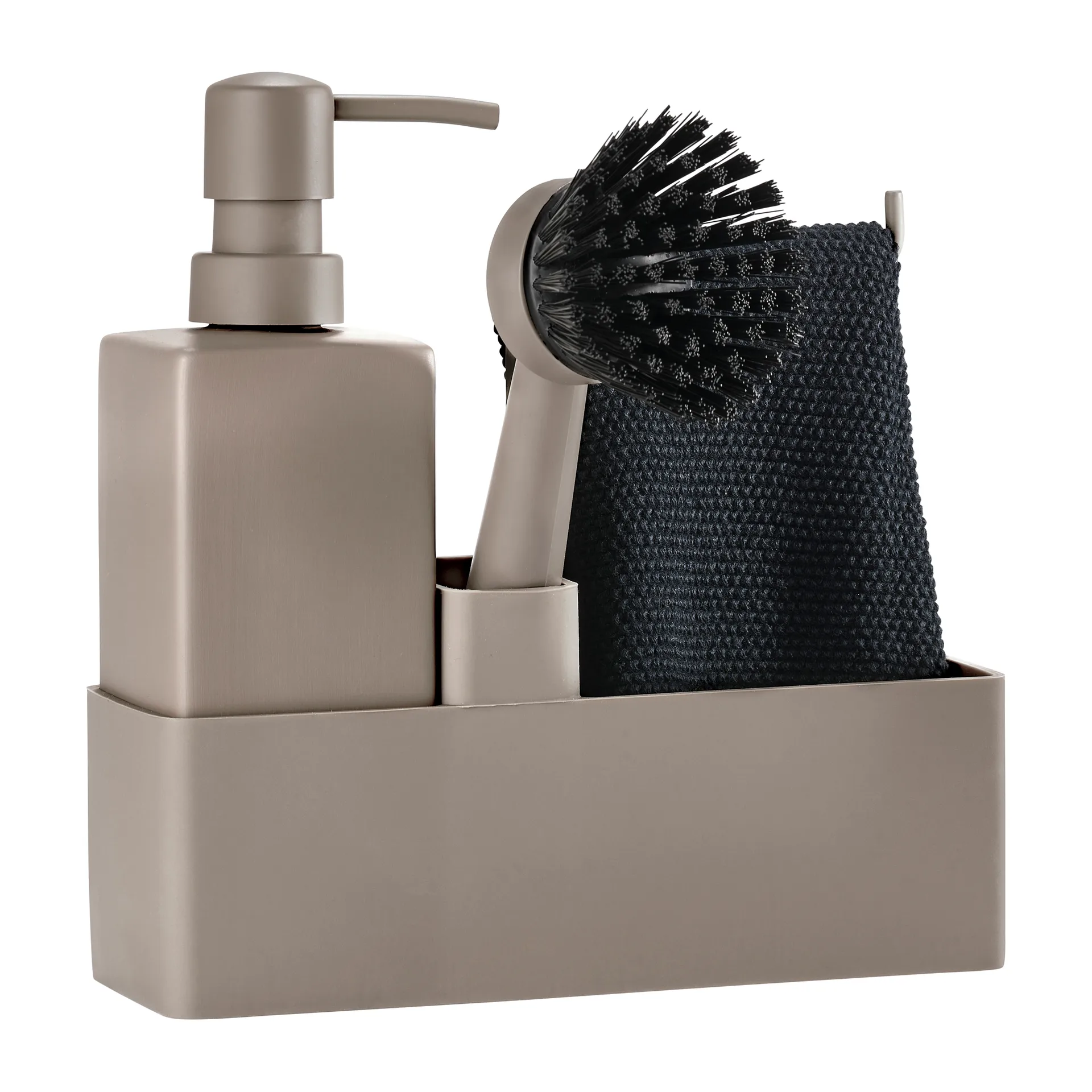 Zone Denmark ディッシュセット, Taupe Zone Denmark | ゾーン デンマーク