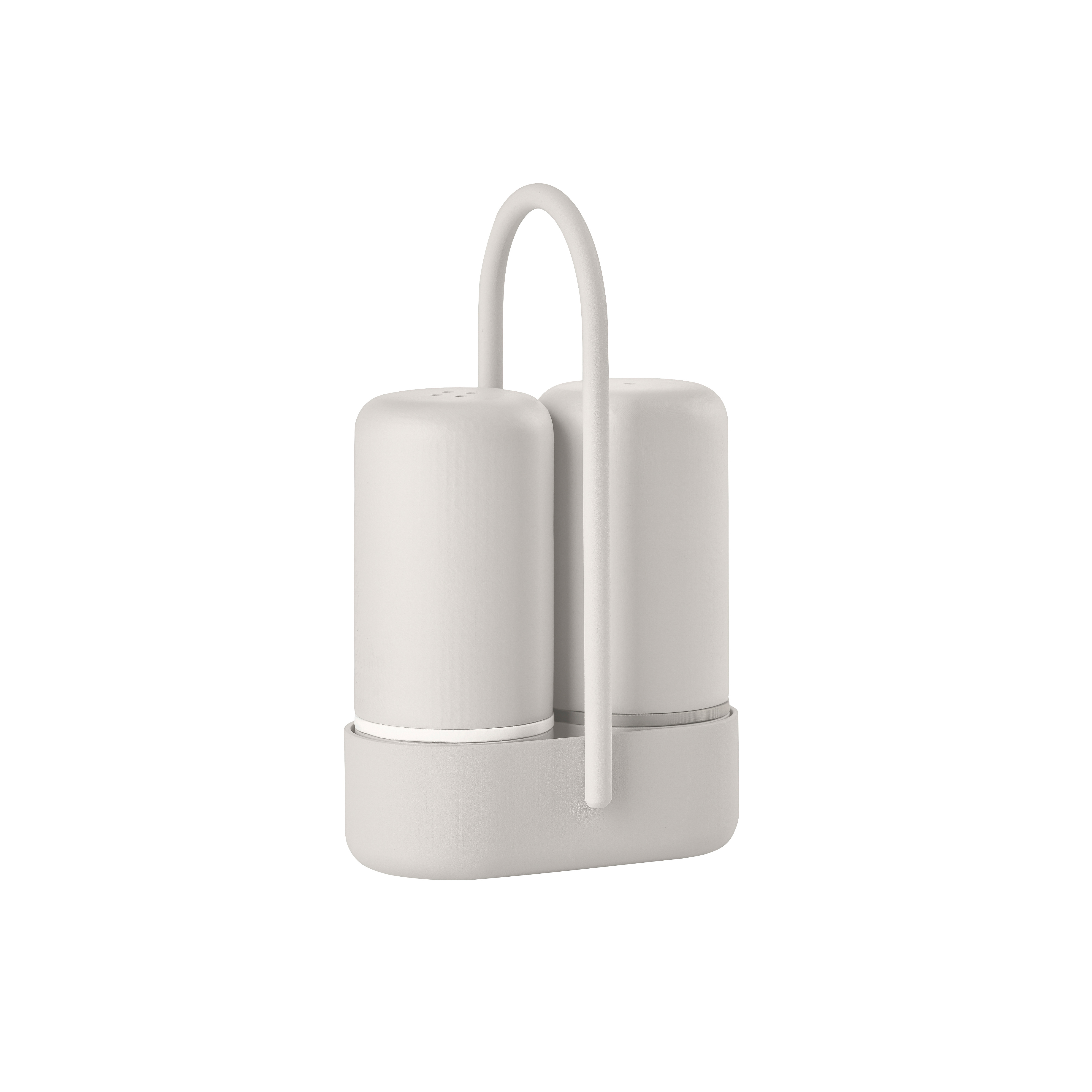 Stelton | ステルトン からのAJ シリンダーライン ソルト