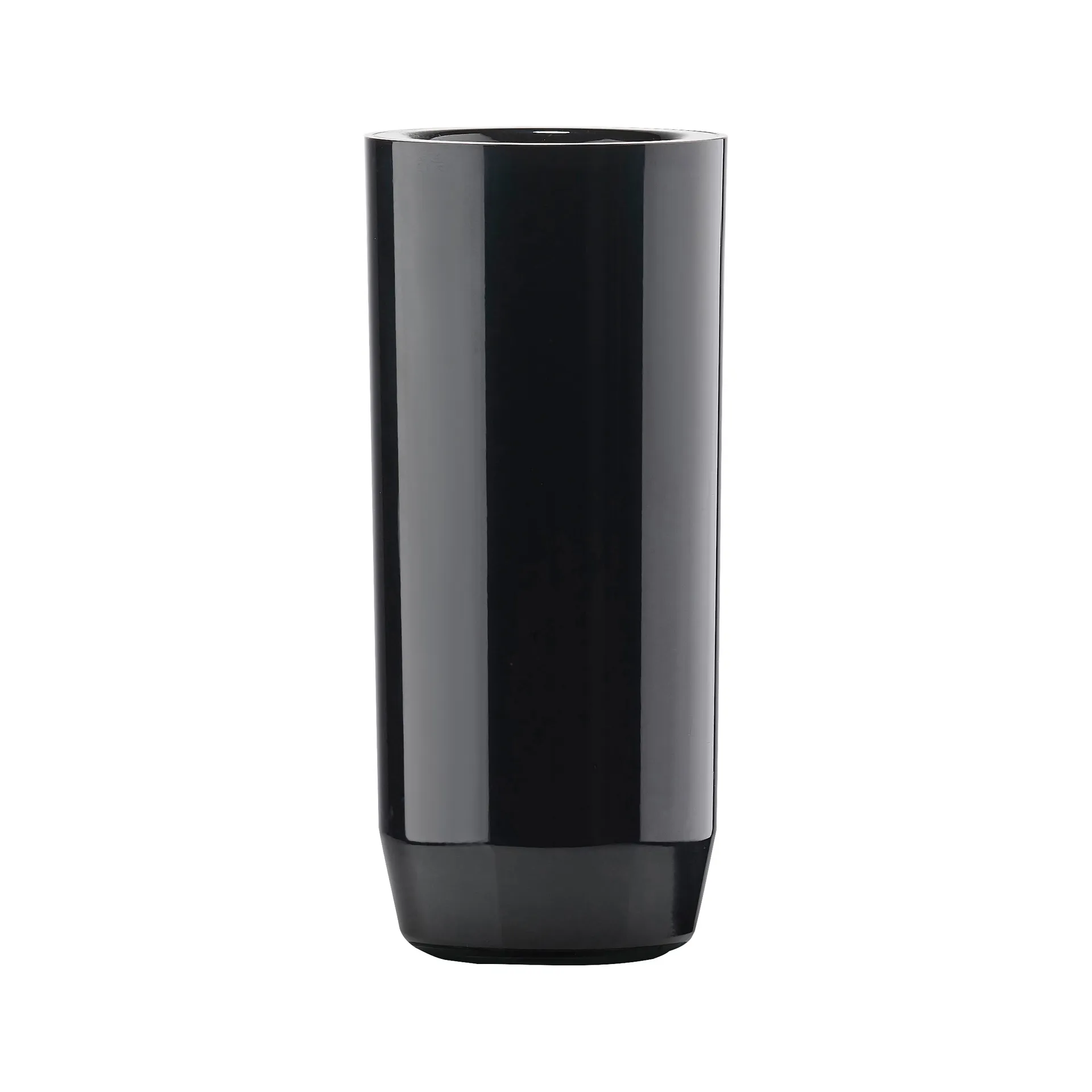 Zone Suii 歯ブラシ マグ 14 cm, black Zone Denmark | ゾーン デンマーク