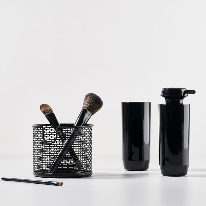Zone Suii ソープディスペンサー 17.5 cm, black Zone Denmark | ゾーン デンマーク