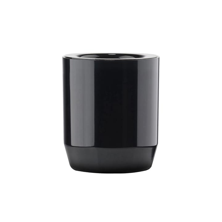 Zone Suii 歯ブラシ マグ 9 cm - black - Zone Denmark | ゾーン デンマーク