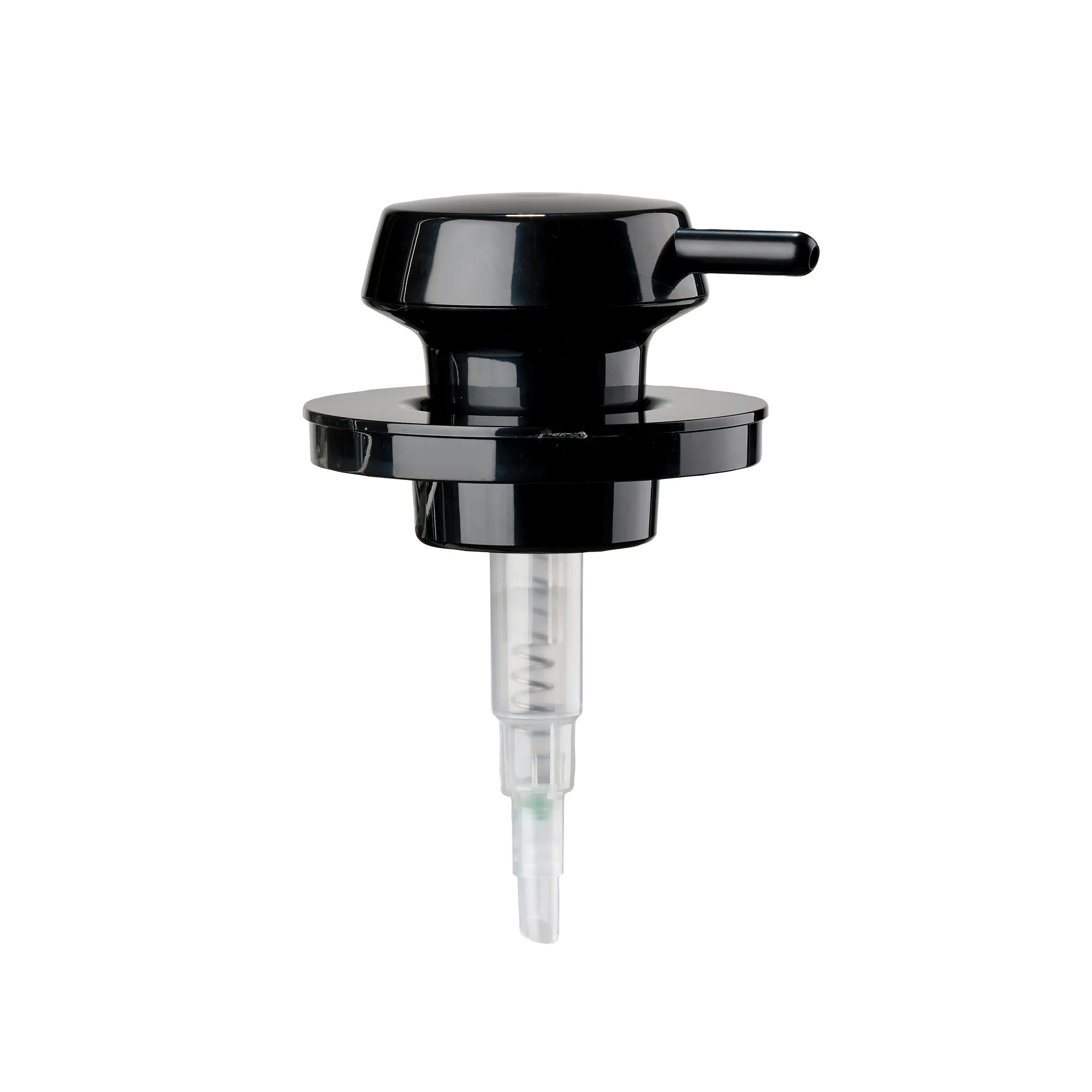 Zone Suii pump to ソープディスペンサー 12 cm, black Zone Denmark | ゾーン デンマーク