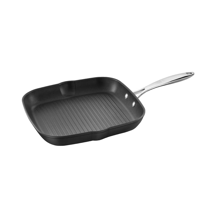 Forte グリッドdle pan - 27 x 28 cm - Zwilling | ツヴィリング