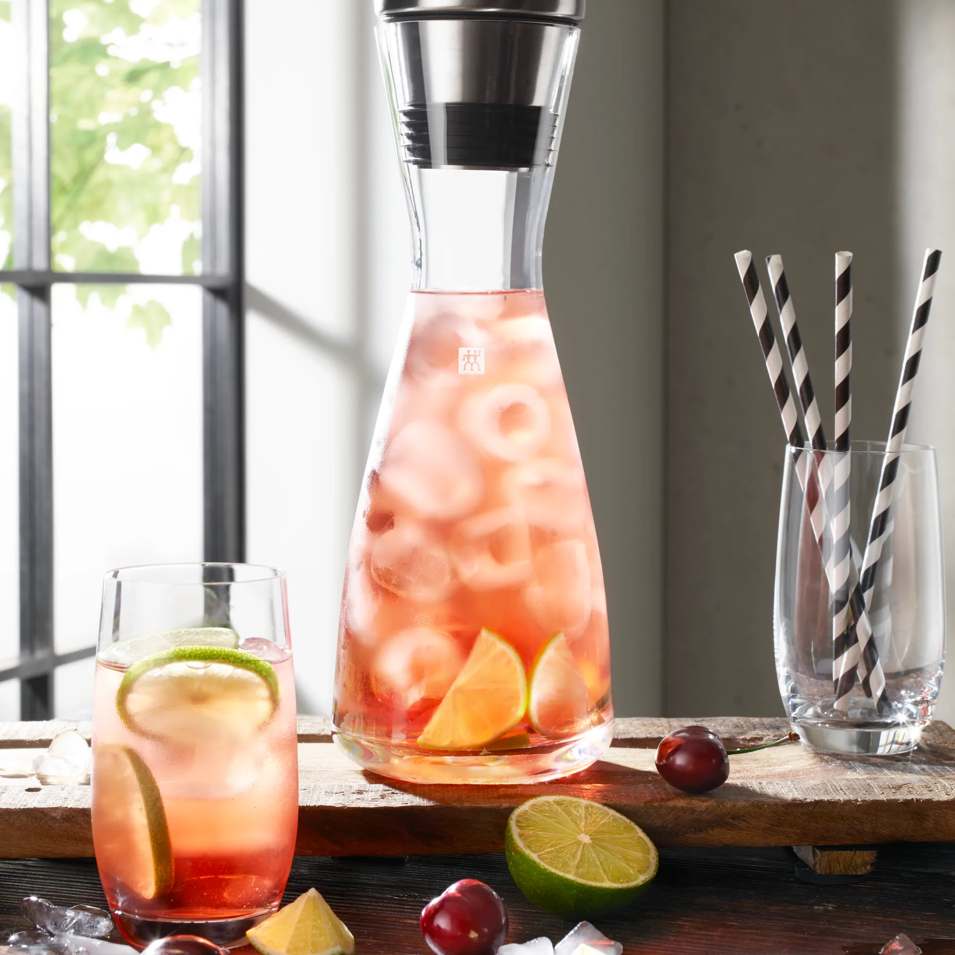 Sorrento dricks グラス 350 ml 2パック, 2-pack Zwilling | ツヴィリング