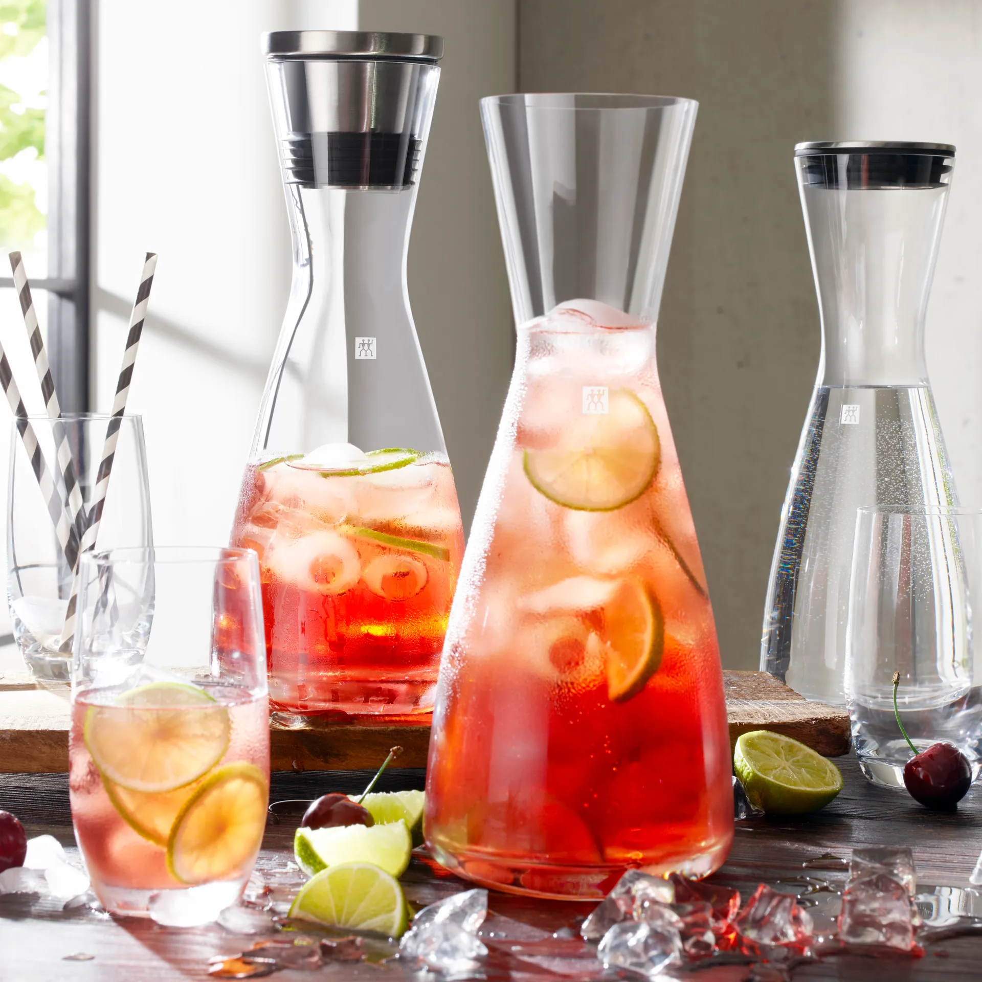 Sorrento dricks グラス 350 ml 2パック, 2-pack Zwilling | ツヴィリング