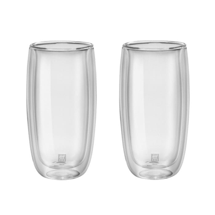 Sorrento dricks グラス 475 ml 2パック - 2-pack - Zwilling | ツヴィリング