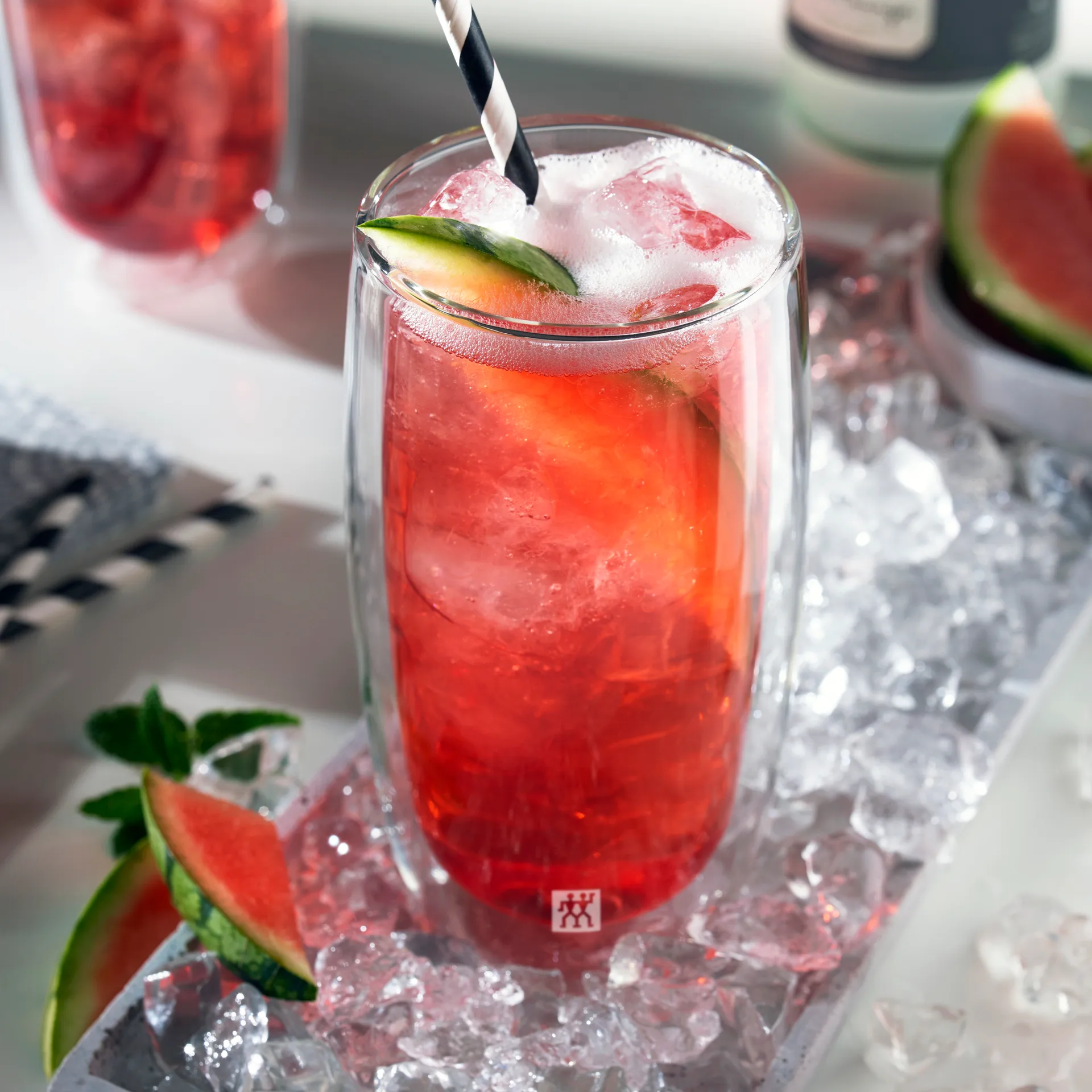 Sorrento dricks グラス 475 ml 2パック, 2-pack Zwilling | ツヴィリング