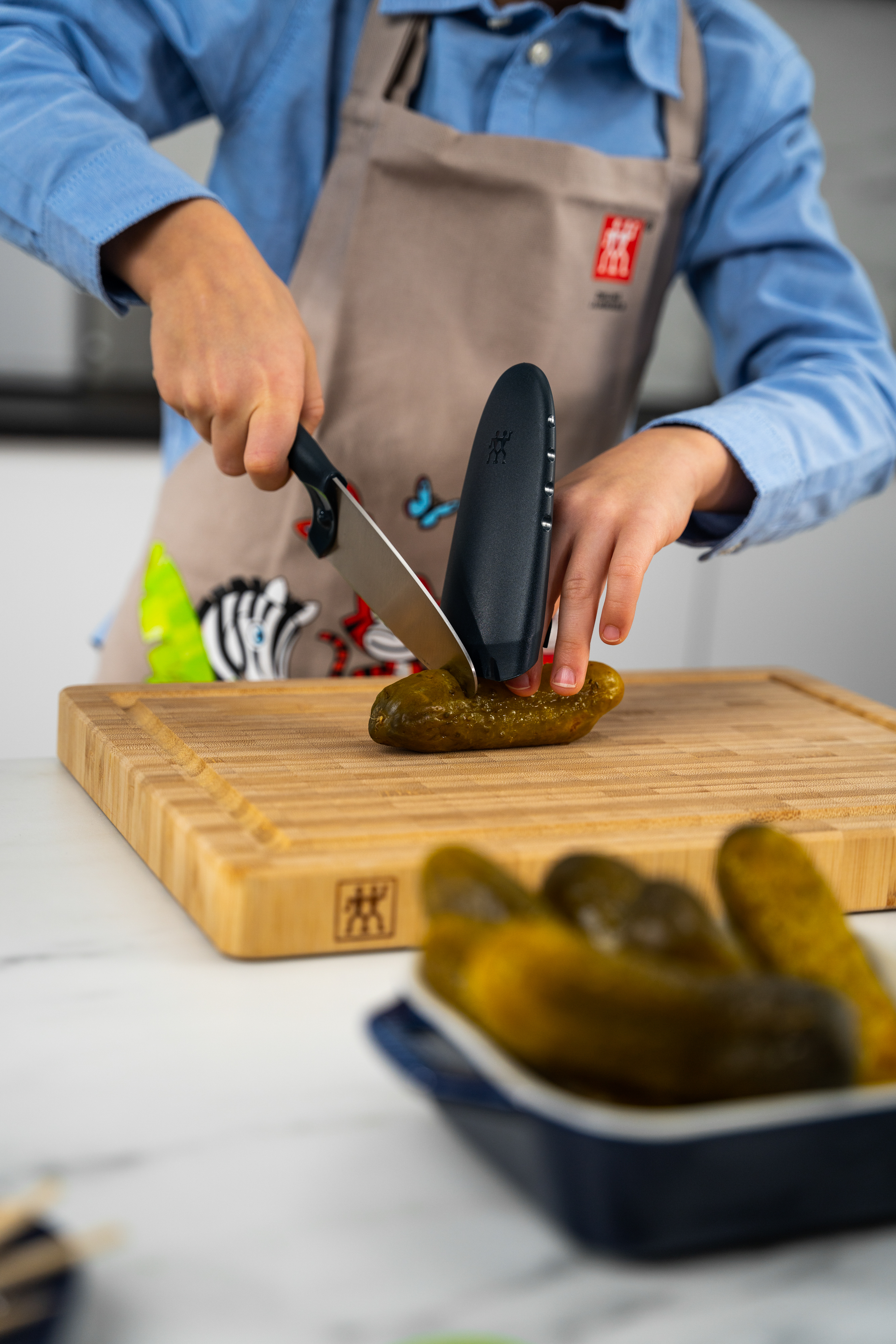 Zwilling | ツヴィリング からのTwinny ナイフ 10 cm