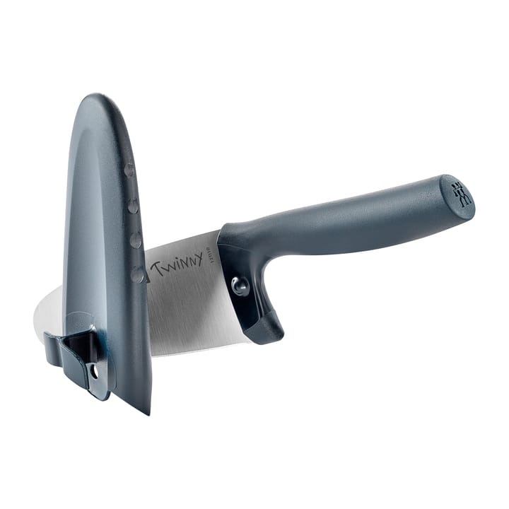 Twinny ナイフ 10 cm, Blue Zwilling | ツヴィリング