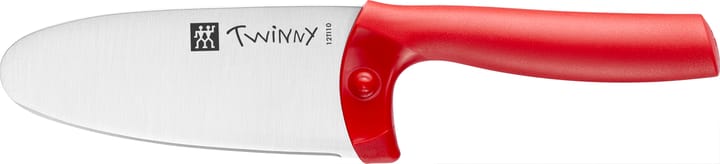 Twinny ナイフ 10 cm - Red - Zwilling | ツヴィリング