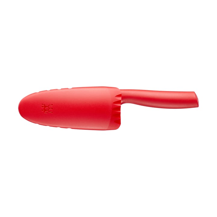 Twinny ナイフ 10 cm, Red Zwilling | ツヴィリング