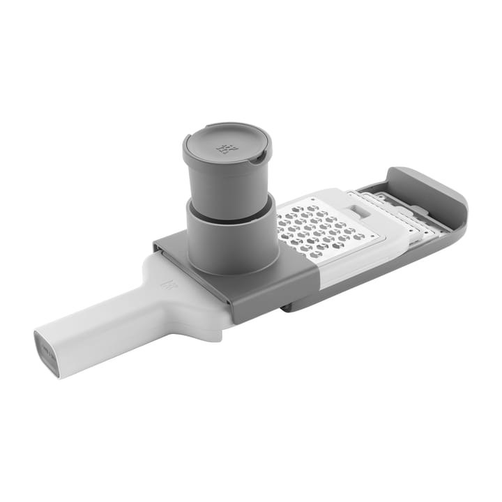 Z-cut マルチグレーター - grey - Zwilling | ツヴィリング